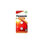 Bateria Micro Alkaline LR44/2BP 2 sztuki Panasonic