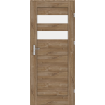 Skrzydło ALFA 02 biały 70 L 3Z PK