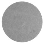 Siatka ścierna na rzep, 225 mm, K120, do szlifierki 59G260 GRAPHITE