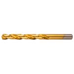 Wiertło do metalu HSS-TiN, 12,0 mm GRAPHITE