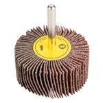 Ściernica listkowa trzpieniowa, 60 x 30 mm, K60 VERTO