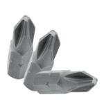 Końcówka wkrętakowa PH2 x 25 mm, 20 sztuk NEO