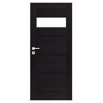 Skrzydło BRYTANIA 02 biały 80 L 3Z WC podcięcie