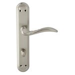 Klamka WC72 Petra M9