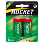 Bateria ROCKET R14 2 sztuki