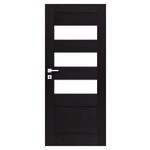 Skrzydło BRYTANIA 04 biały 70 L 3Z PK