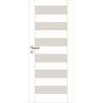 Skrzydło ERIE 01 dąb szary 80 P 3Z PK