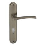 Klamka PRESTO M3 brąz grafiatto PZ72