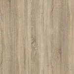 Skrzydło BRYTANIA 02 sonoma 70 P 3Z WC podcięcie