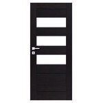 Skrzydło BRYTANIA 04 biały 70 P 3Z PK