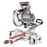 Pilarka ukosowa 1800 W, tarcza 210 x 30 mm, 24T TCT GRAPHITE