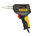 Lutownica transformatorowa 100 W TOPEX