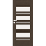 Skrzydło EVIA 01 dąb wiosenny 80 L 3Z PK