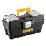 Skrzynka narzędziowa 15" TOPEX