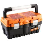 Skrzynka narzędziowa 18" NEO