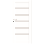 Skrzydło FRESNO 01 dąb wiosenny 80 L 3Z PK