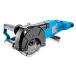 Bruzdownica 2400 W tarcza 150 x 22,2 mm walizka GRAPHITE PRO