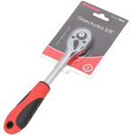 Grzechotka 3/8" 72 zęby DRAUMET