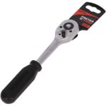 Grzechotka 3/8" 24 zęby FASTER TOOLS