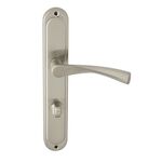 Klamka WC72 Romana M9