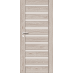 Skrzydło KORFU 01 jesion modern 80 L 3Z PK