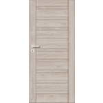 Skrzydło KORFU 03 biały 80 P 3Z PK