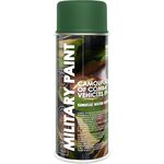 Farba do kamuflażu Military Paint Ral 6003 olive green 0,4 l DECO COLOR