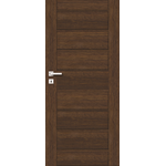 Skrzydło MIRA 03 biały 80 P 3Z PK