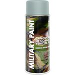 Farba do kamuflażu Military Paint Ral 7038 grey 0,4 l DECO COLOR