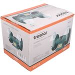 Szlifierka stołowa 150 mm 150 W TRESNAR
