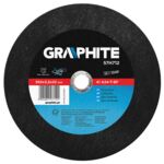 Tarcza tnąca do metalu 350 x 3,5 x 32,0 mm, 41 A24-T-BF GRAPHITE