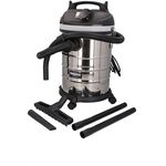 Odkurzacz przemysłowy 1400 W TRESNAR