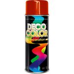 Lakier Decoration Ral 3020 czerwony 0,4 l DECO COLOR