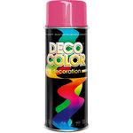 Lakier Decoration Ral 4003 różowy 0,4 l DECO COLOR