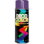 Lakier Decoration Ral 4005 fioletowy 0,4 l DECO COLOR