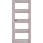 Skrzydło TYTAN 01 biały 80 P 3Z PK