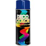 Lakier Decoration Ral 5002 granatowy 0,4 l DECO COLOR