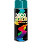 Lakier Decoration Ral 5021 turkusowy 0,4 l DECO COLOR