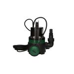 Pompa do brudnej wody 400 W HIGO