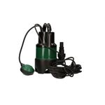 Pompa do brudnej wody 650 W HIGO
