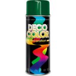 Lakier Decoration Ral 6005 zielony ciemny 0,4 l DECO COLOR
