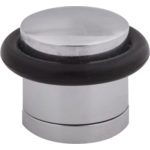 Odbojnik drzwiowy walec duży DB-002 chrom