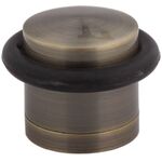 Odbojnik drzwiowy walec duży DB-002 patyna