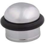 Odbojnik drzwiowy walec mały DB-003 chrom