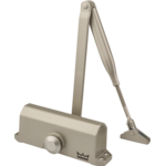 Zamykacz GROOM 101 srebrny (TS77)