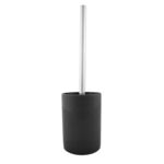 Szczotka do WC coral czarny