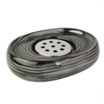 Mydelniczka Bona czarny