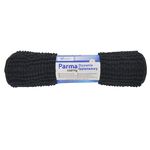 Dywanik Parma czarny