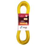 Linka do bielizny 20 m w wkładem stalowym Extra Strong miks