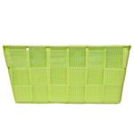 Koszyk Modena S zielony